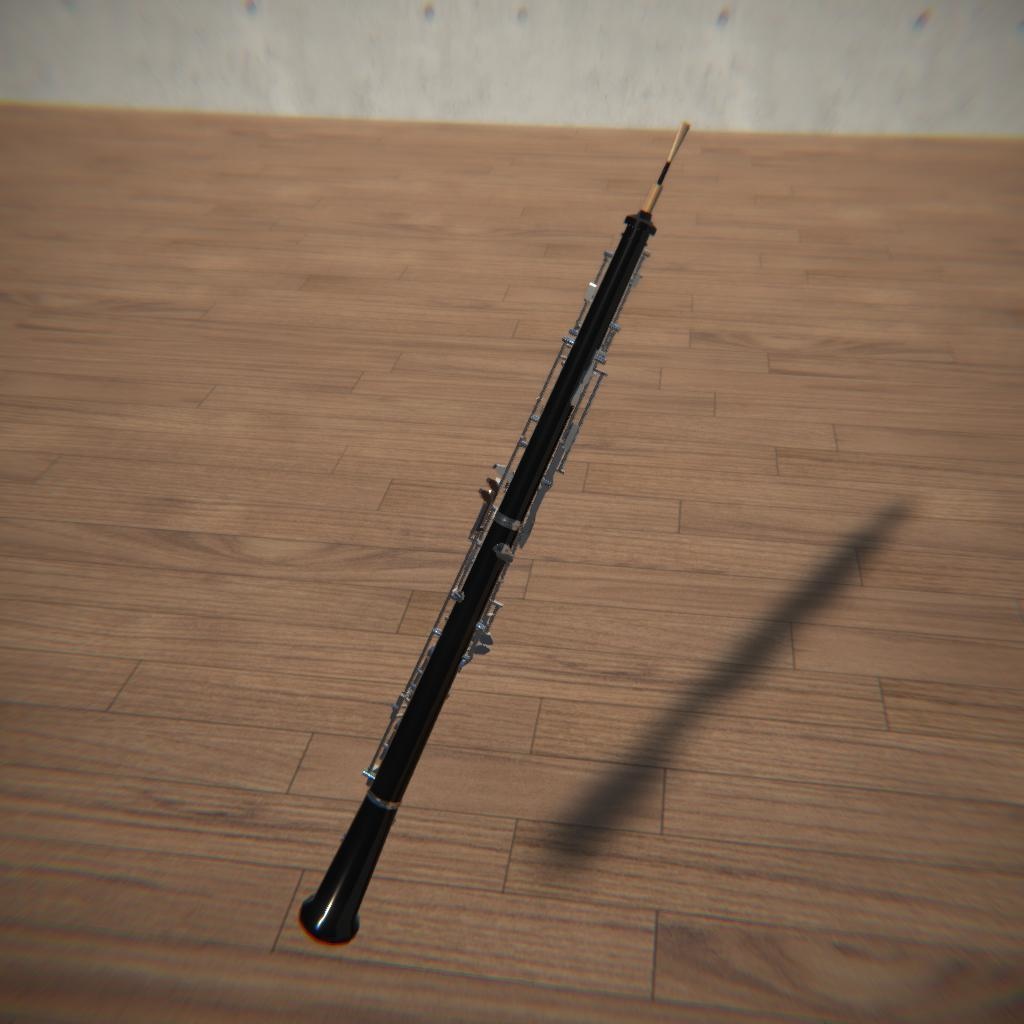 InstrumentsHD ver.オーボエ