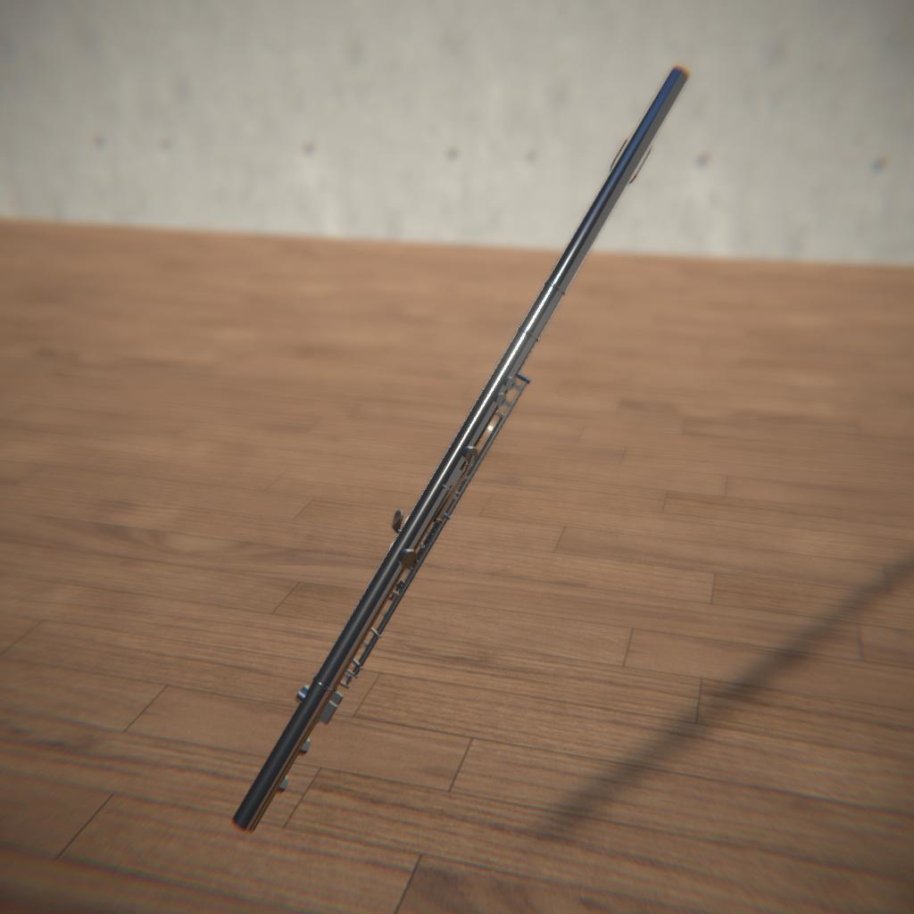InstrumentsHD ver.フルート