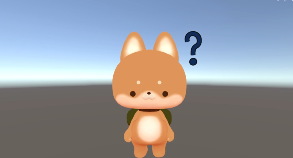 【VRチャット】アニメーションスタンプ4種!