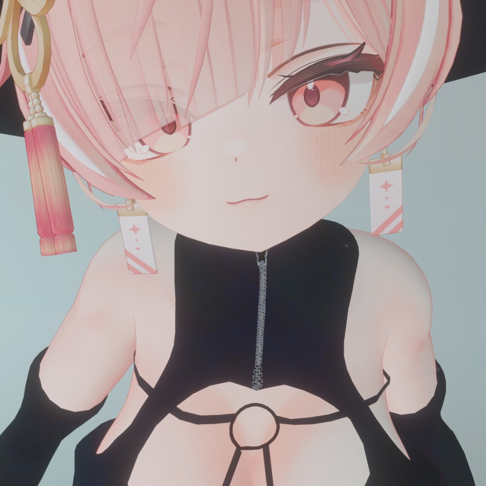 3Dアバター イチゴ専用 ハロウィンコスチューム