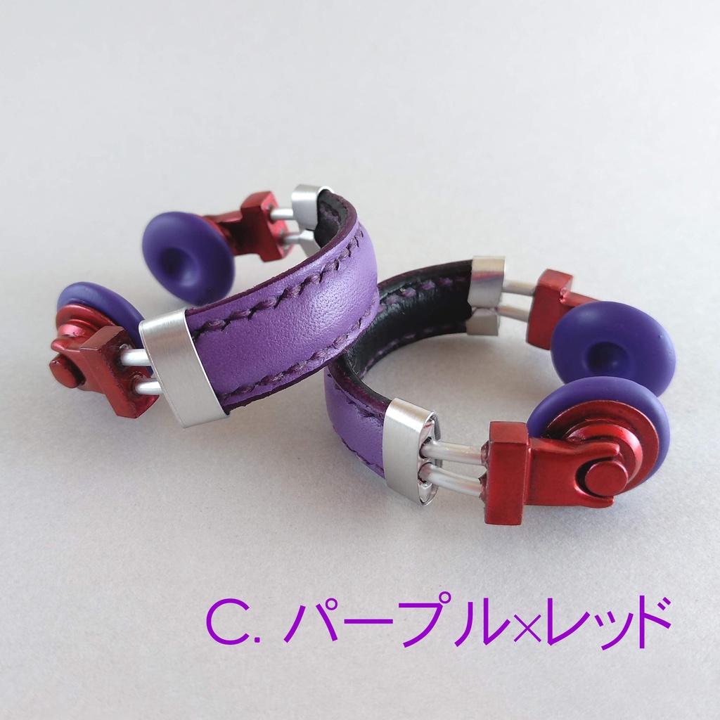 ぬい用ミニヘッドホン