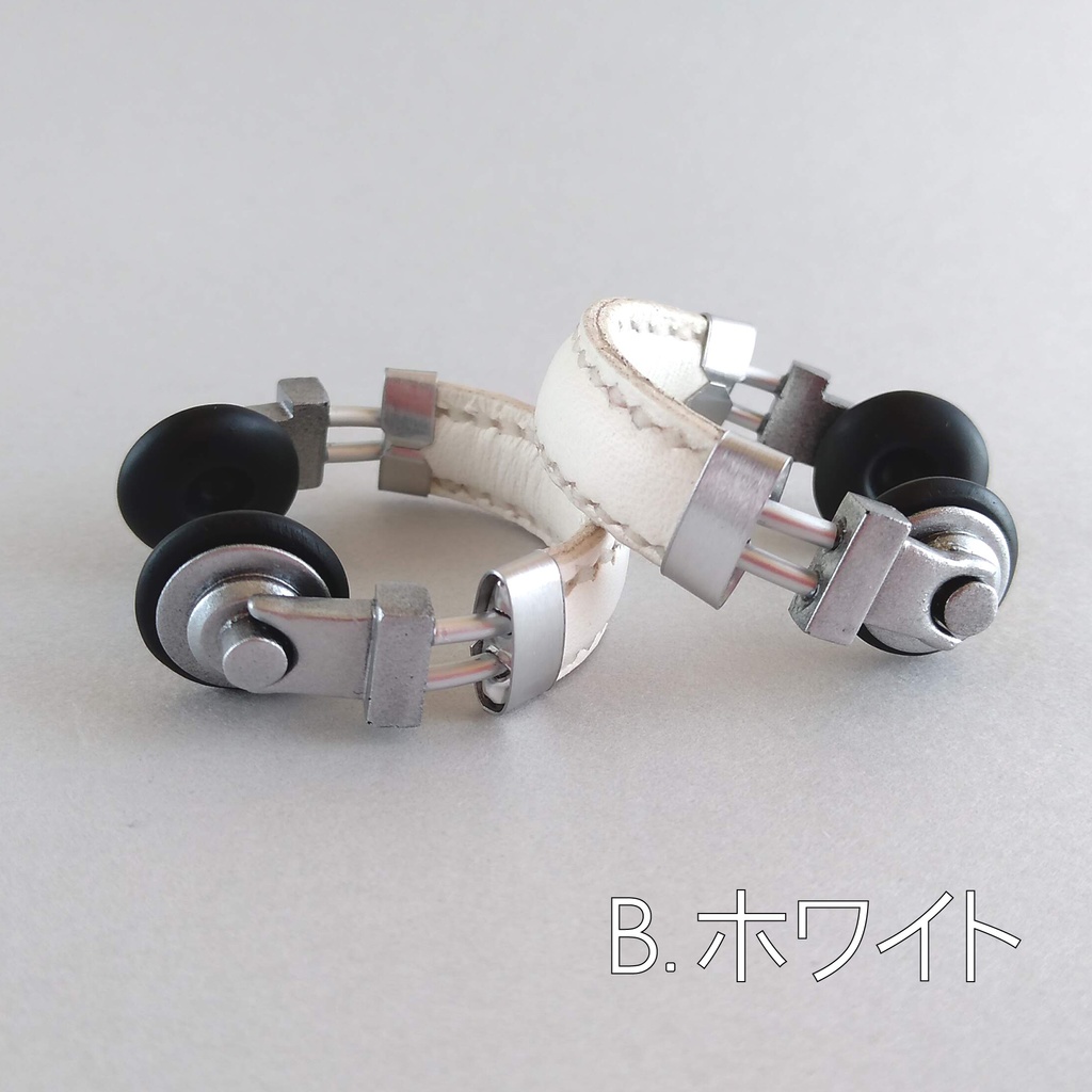 ぬい用ミニヘッドホン