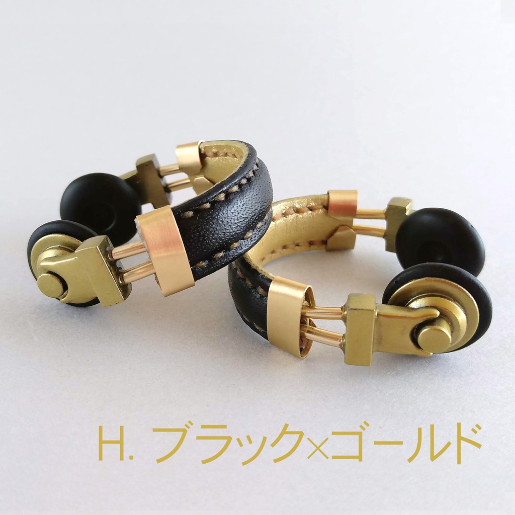 ぬい用ミニヘッドホン(限定色)