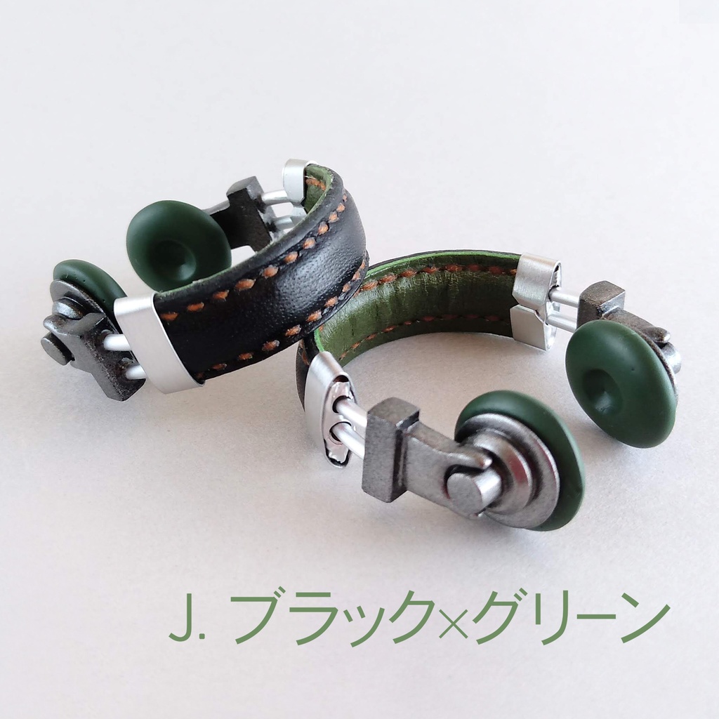 ぬい用ミニヘッドホン(限定色)