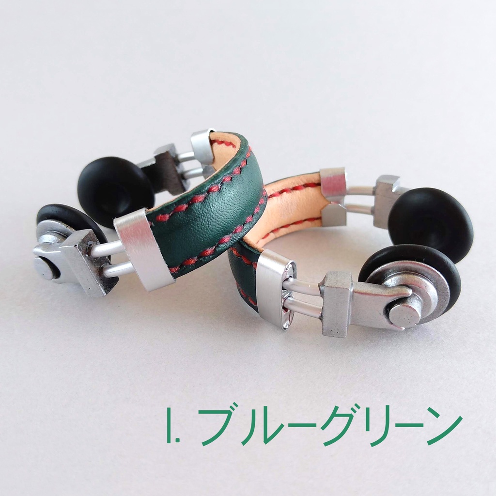 ぬい用ミニヘッドホン(限定色)