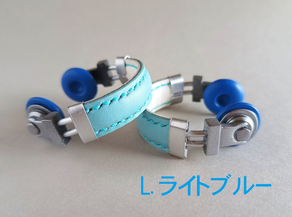 ぬい用ミニヘッドホン(限定色)