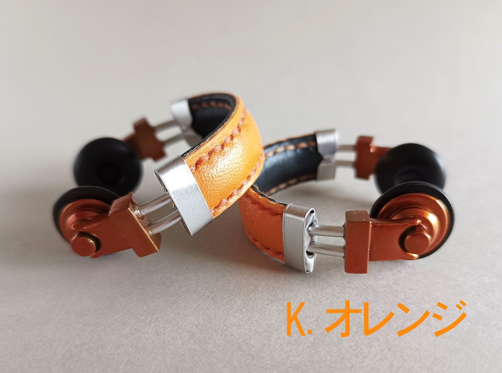 ぬい用ミニヘッドホン(限定色)