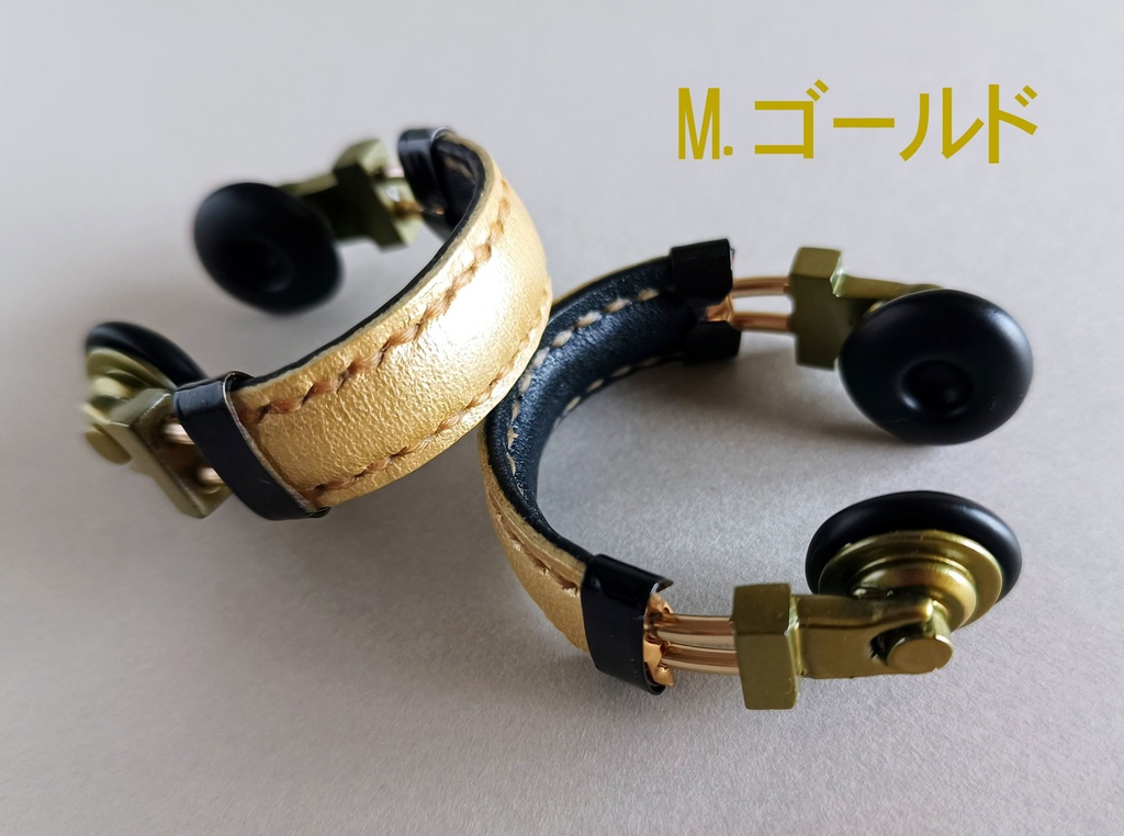 ぬい用ミニヘッドホン(限定色)