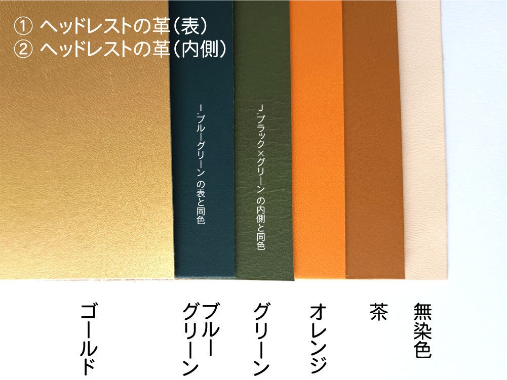 小さなヘッドホン オーダー企画