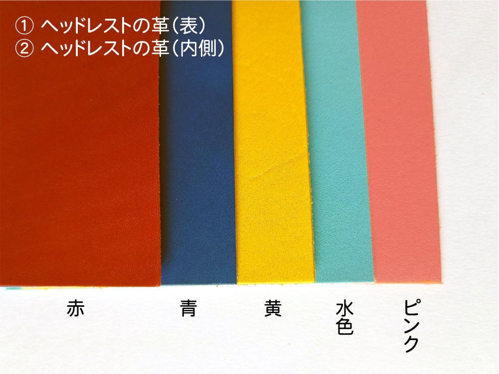 小さなヘッドホン オーダー企画