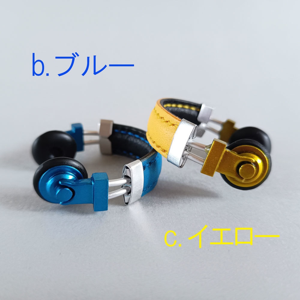 ぬい用 小さなヘッドホン