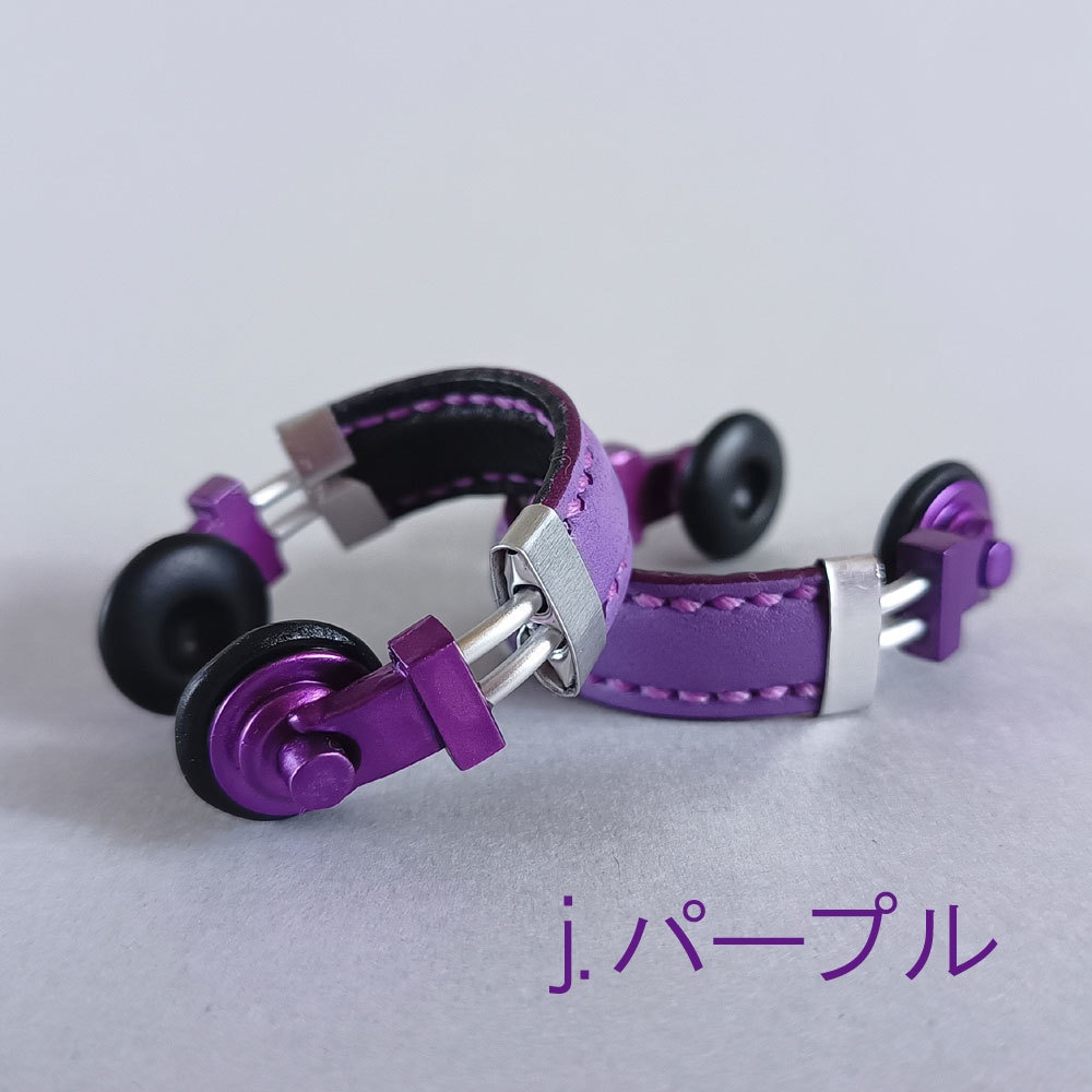 ぬい用 小さなヘッドホン