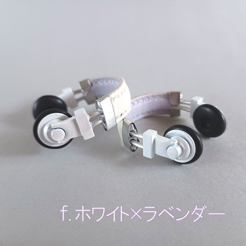 ぬい用 小さなヘッドホン