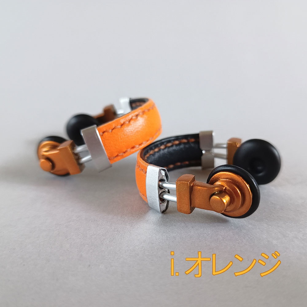 ぬい用 小さなヘッドホン