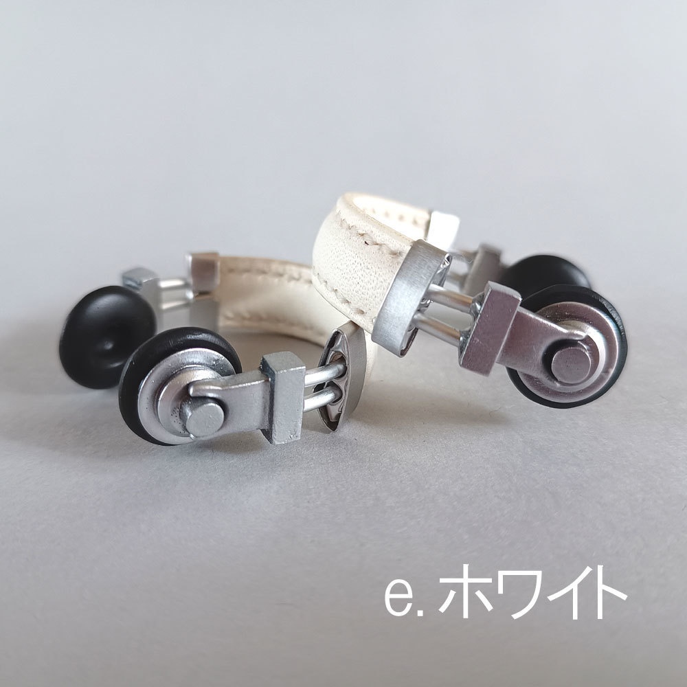 ぬい用 小さなヘッドホン