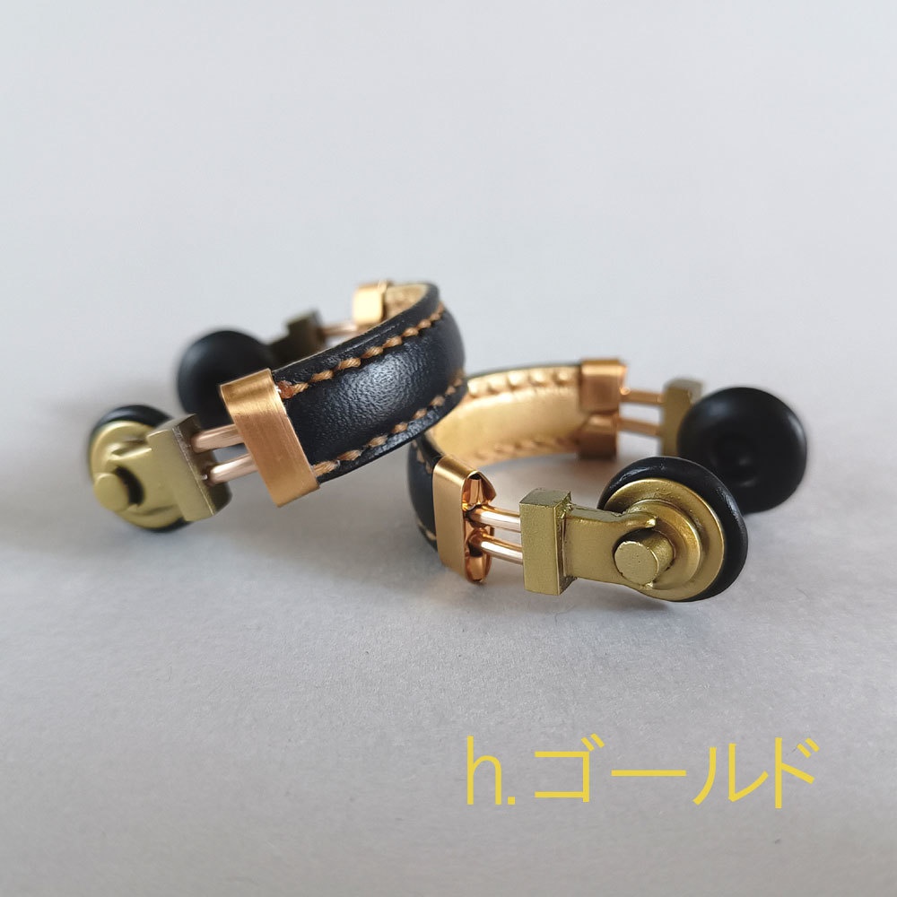 ぬい用 小さなヘッドホン