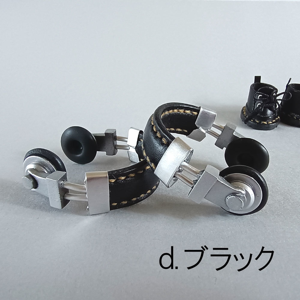 ぬい用 小さなヘッドホン