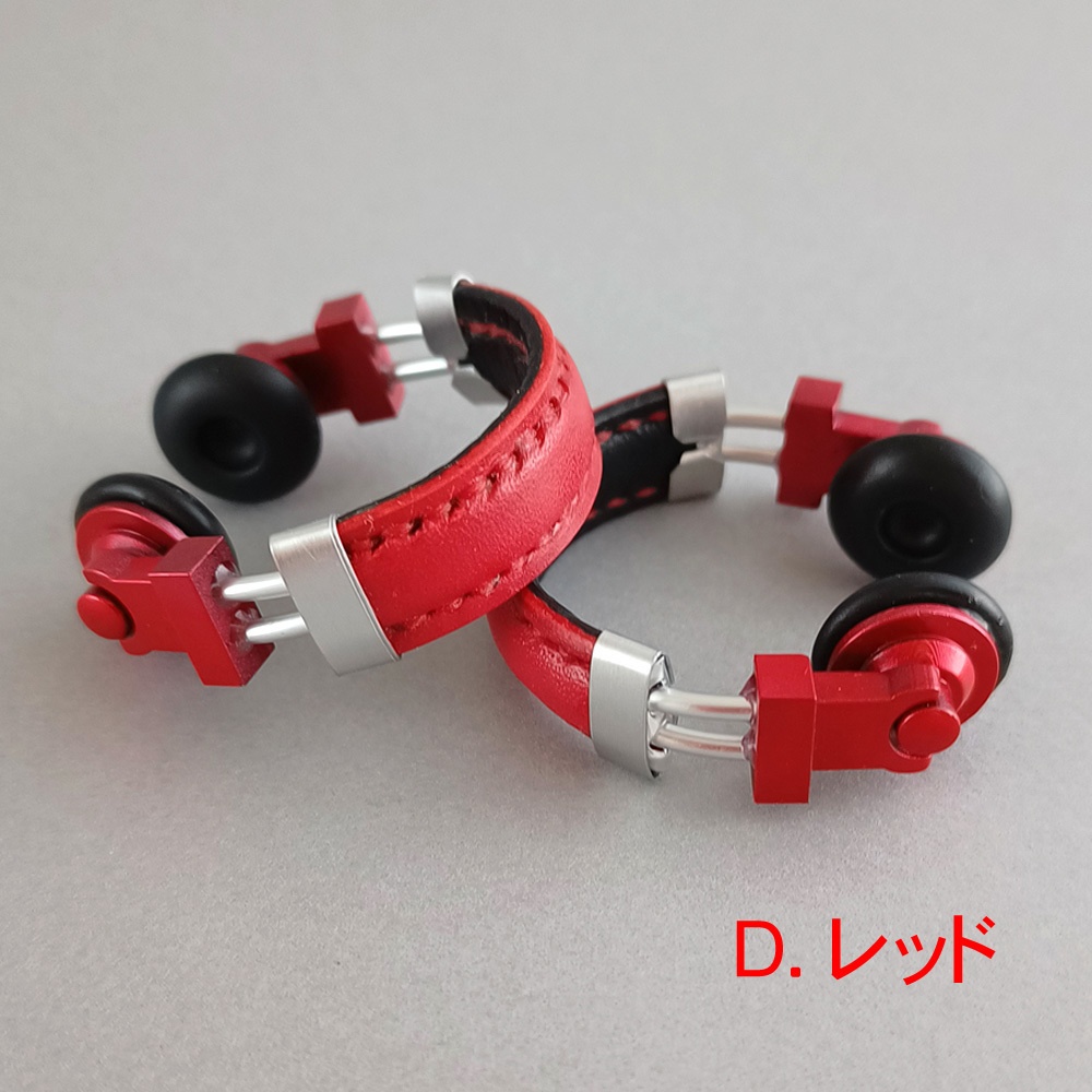 ぬい用 小さなヘッドホン