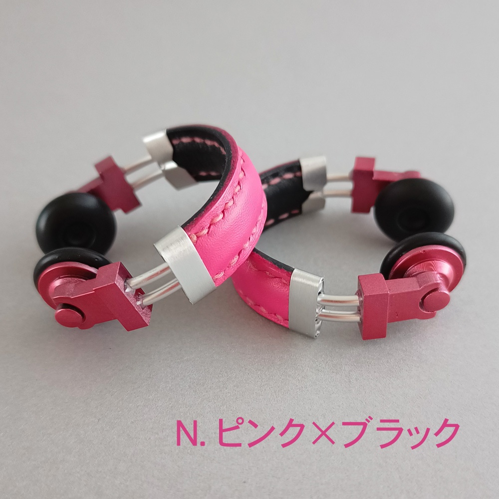 ぬい用 小さなヘッドホン