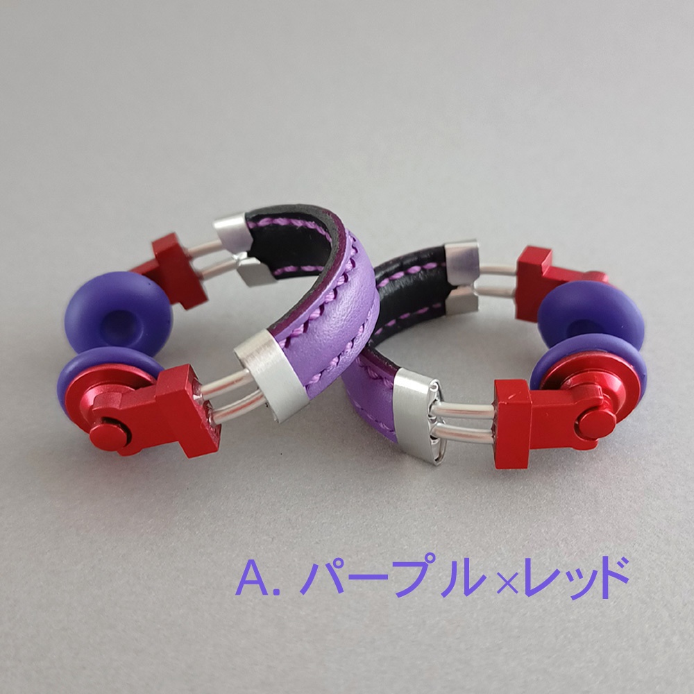 ぬい用 小さなヘッドホン