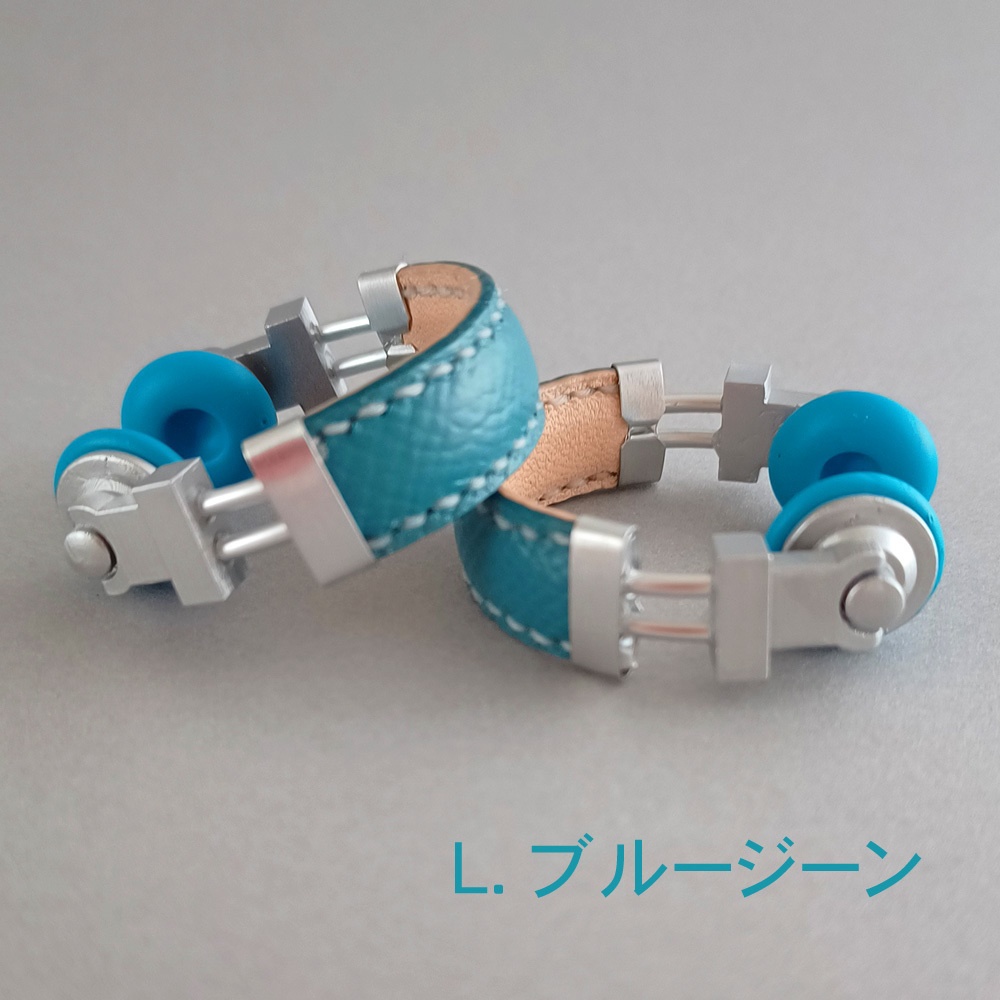 ぬい用 小さなヘッドホン