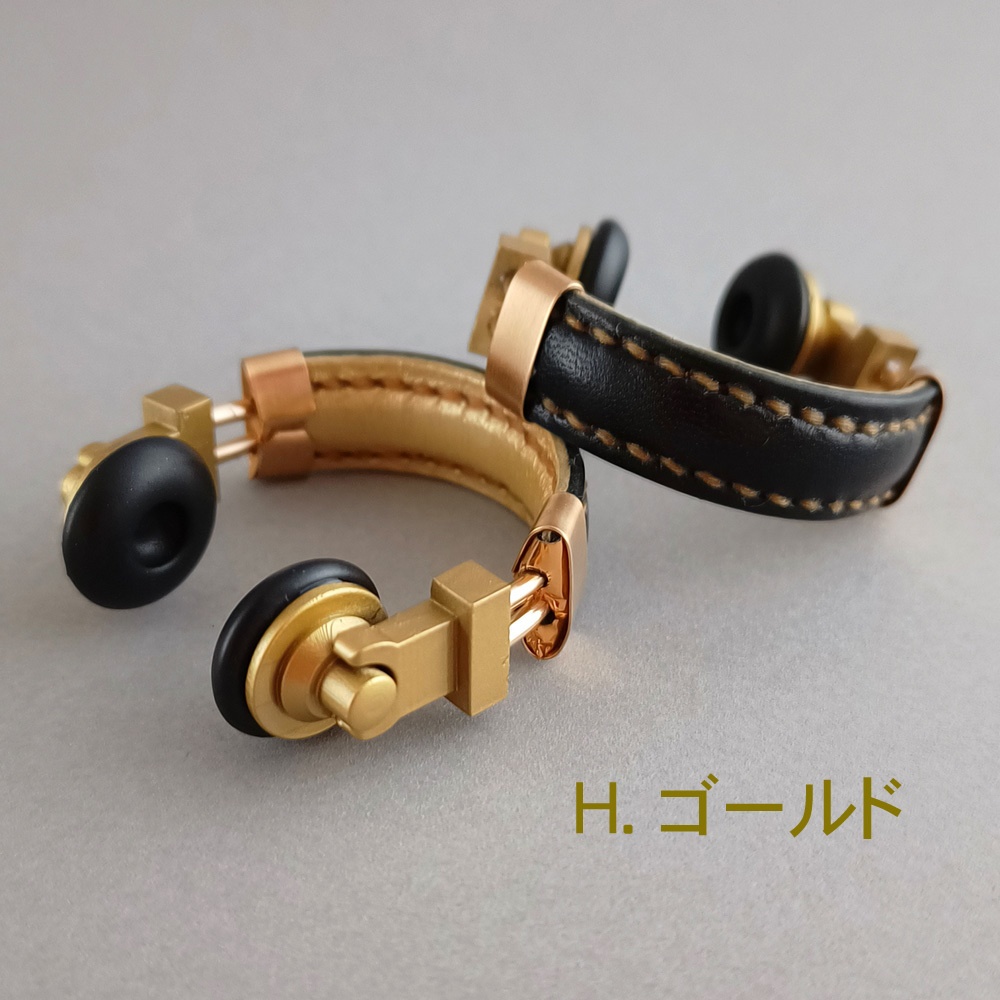 ぬい用 小さなヘッドホン