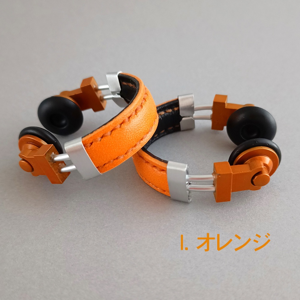 ぬい用 小さなヘッドホン