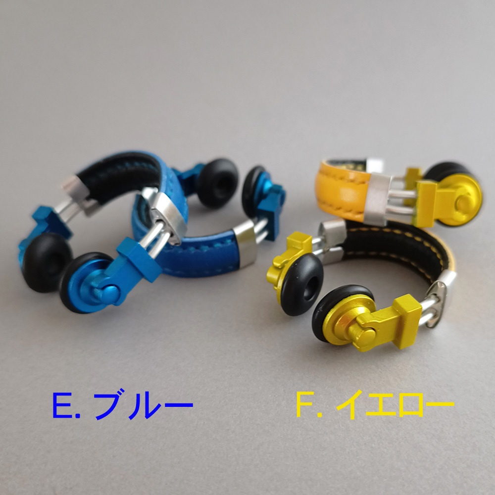 ぬい用 小さなヘッドホン