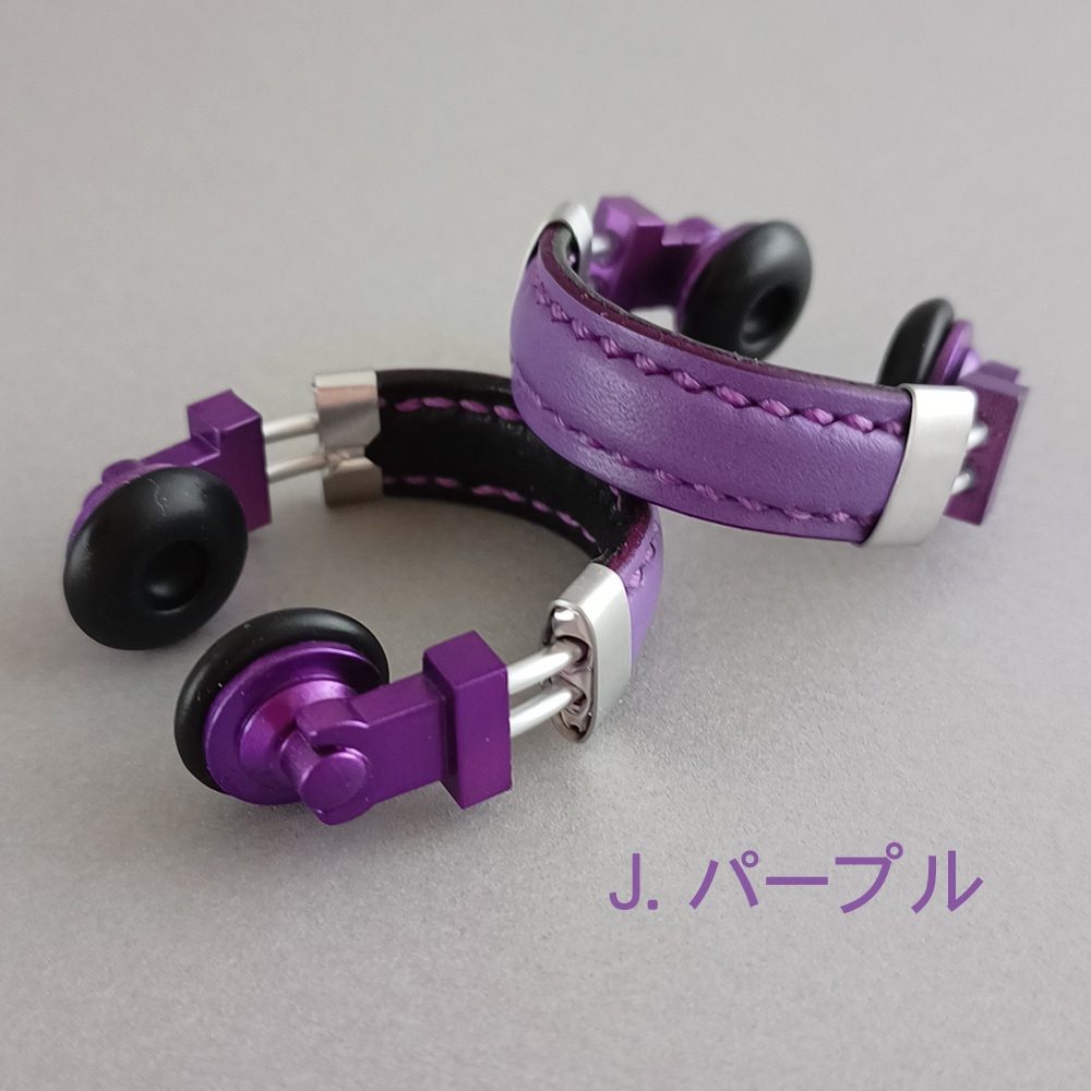 ぬい用 小さなヘッドホン