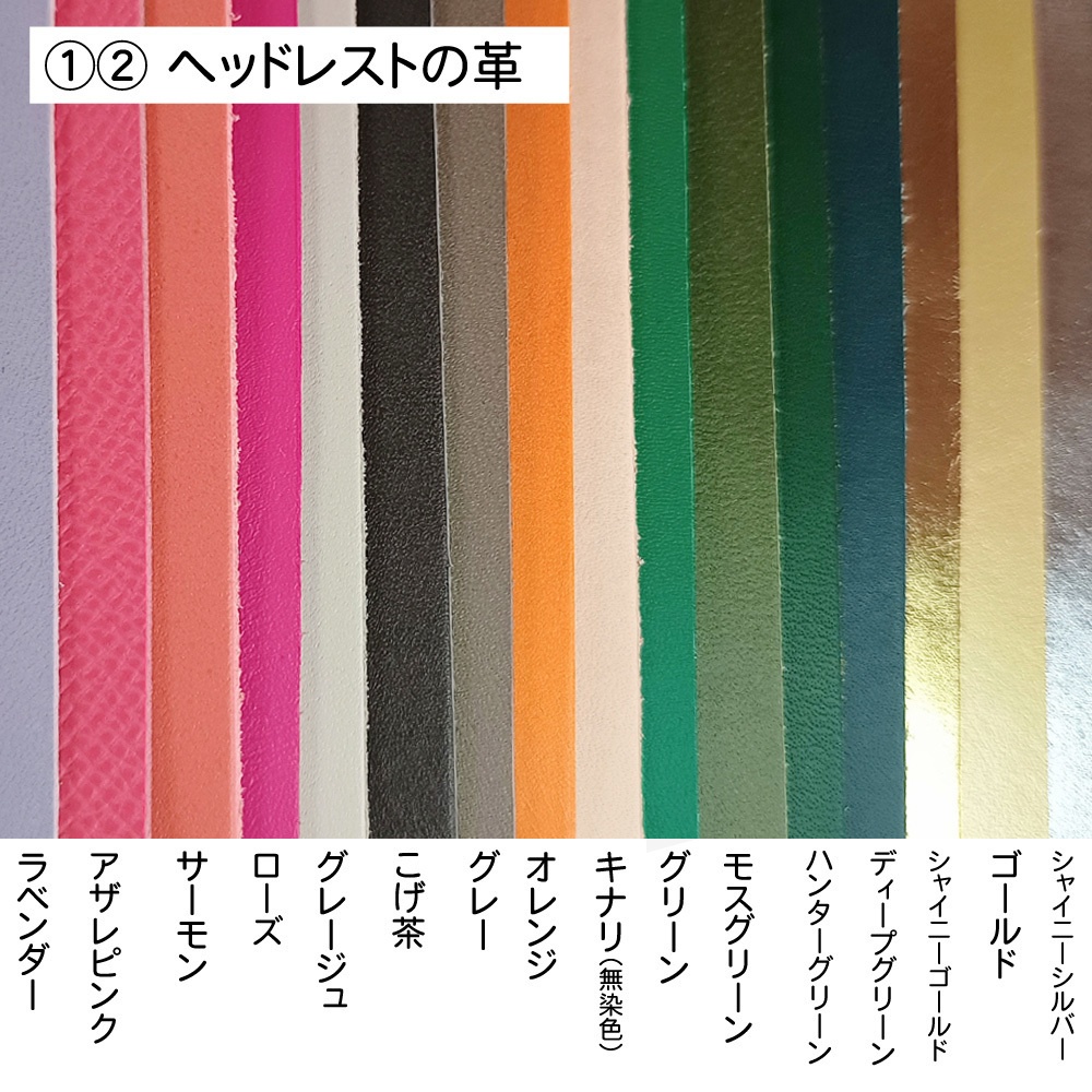 小さなヘッドホン オーダー企画2