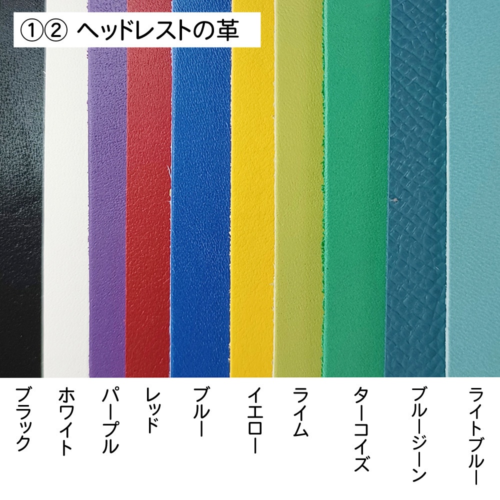 小さなヘッドホン オーダー企画2