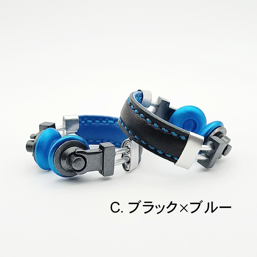 ぬいさん用の小さなヘッドホン