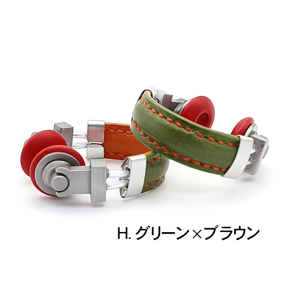 ぬいさん用の小さなヘッドホン