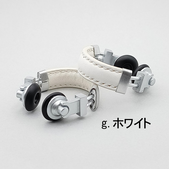 ぬいさん用の小さなヘッドホン