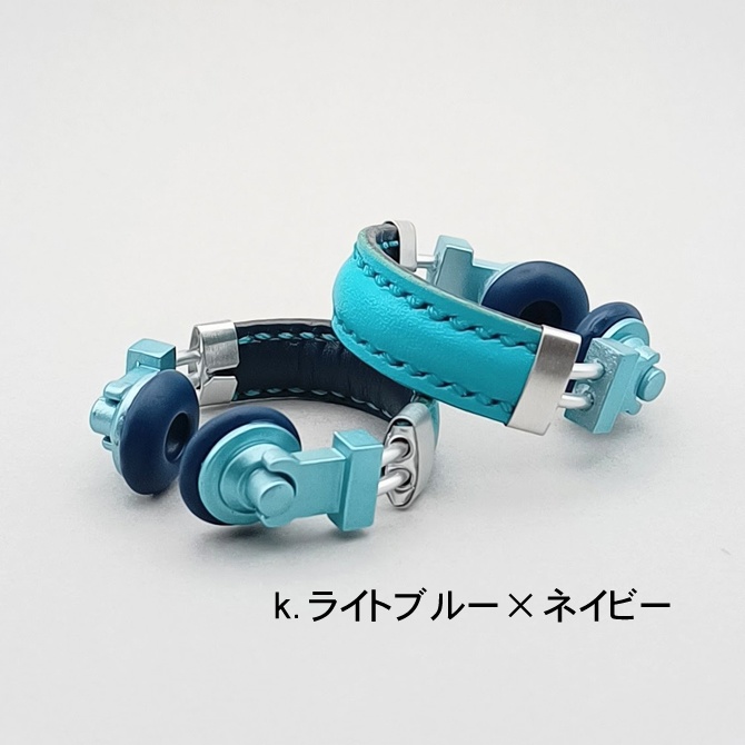 ぬいさん用の小さなヘッドホン