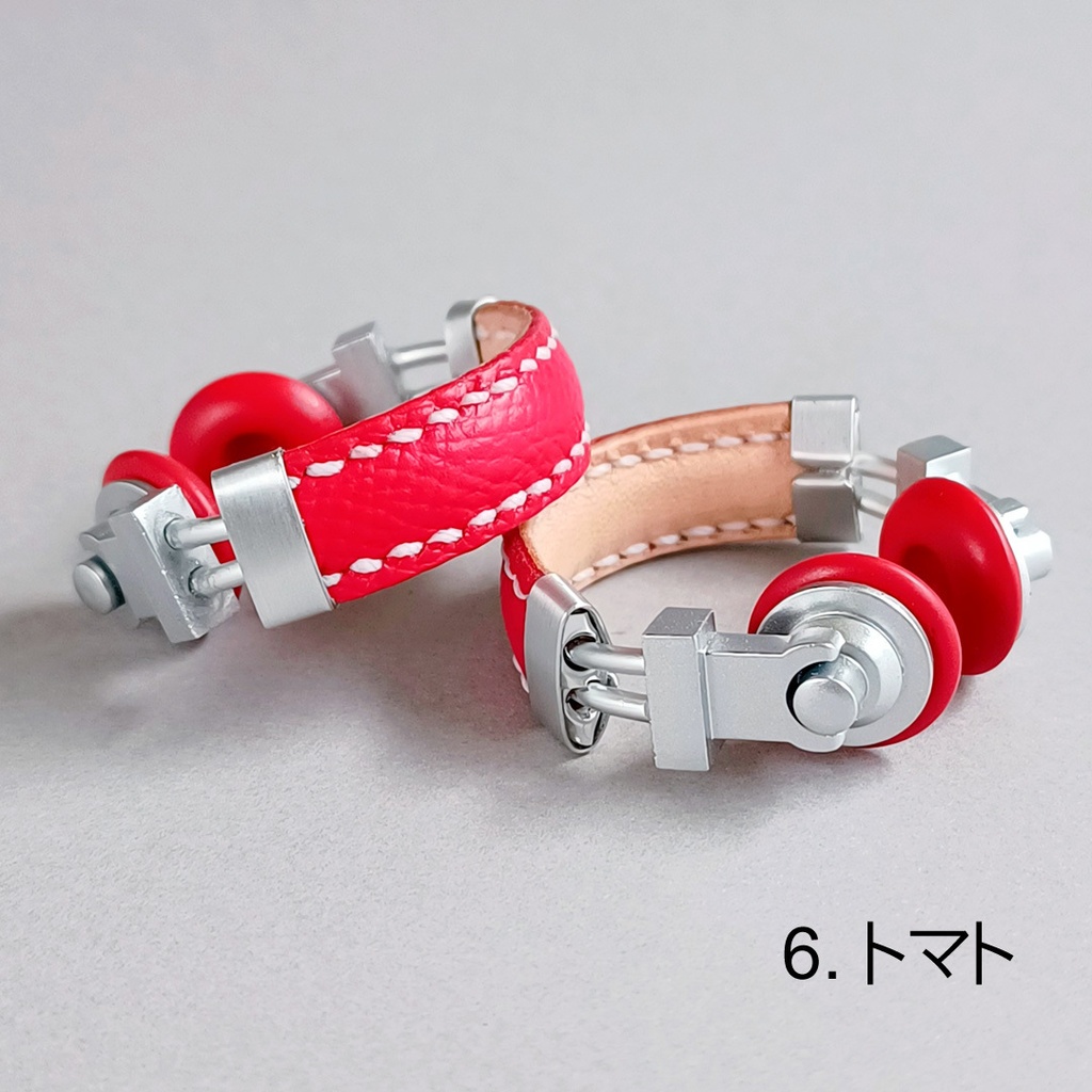 ぬいさんの小さなヘッドホン