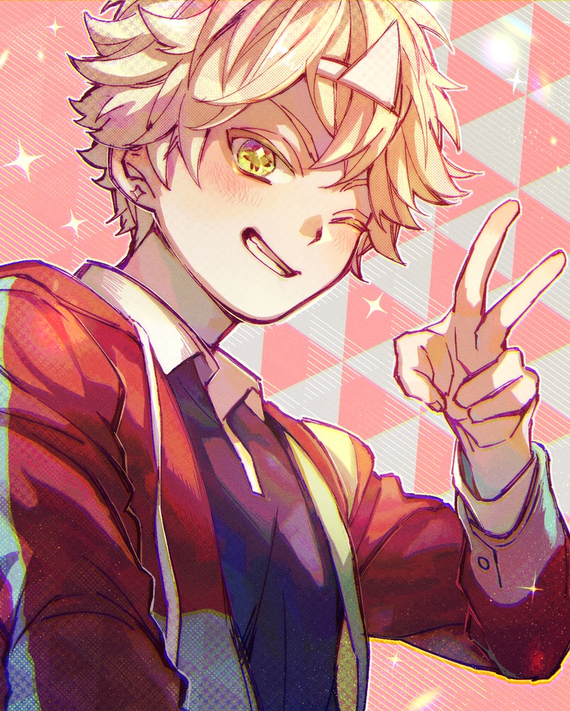 アイコン・イラスト有償依頼