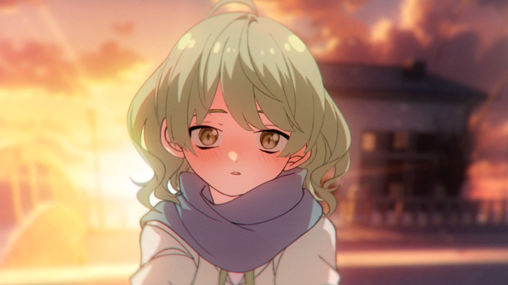 【挫折しないアニメ制作✨】バレンタインアニメーションテンプレート