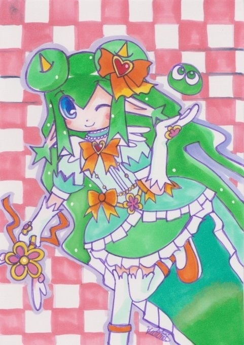 天使のクローゼット