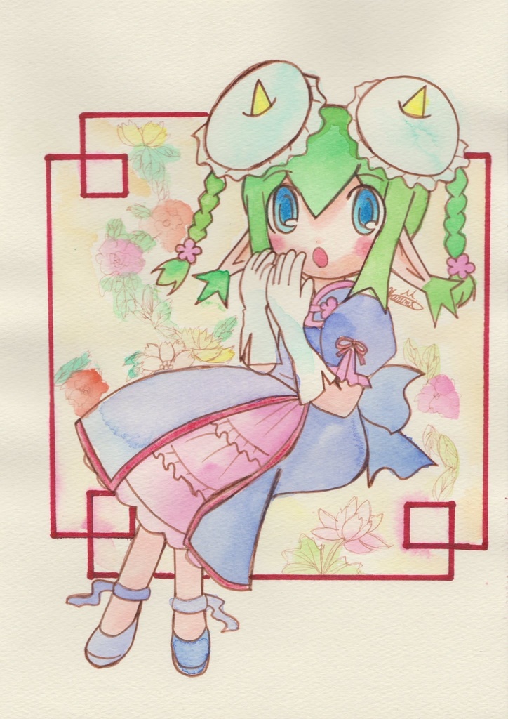 天使のクローゼット