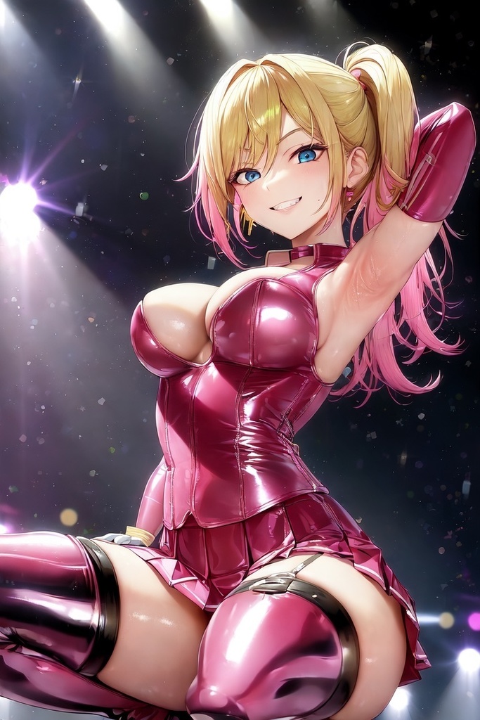 リングコスチューム風22枚