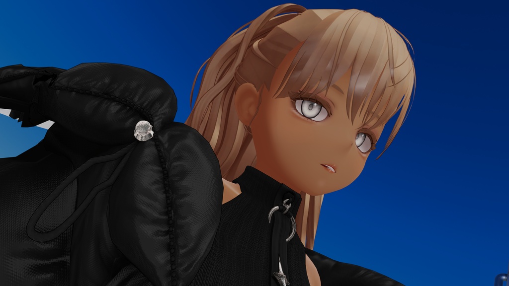 【更新版】🦈輝鮫式 FACE MAKE UP TEXTURE SHERLEN ver2.0🦈