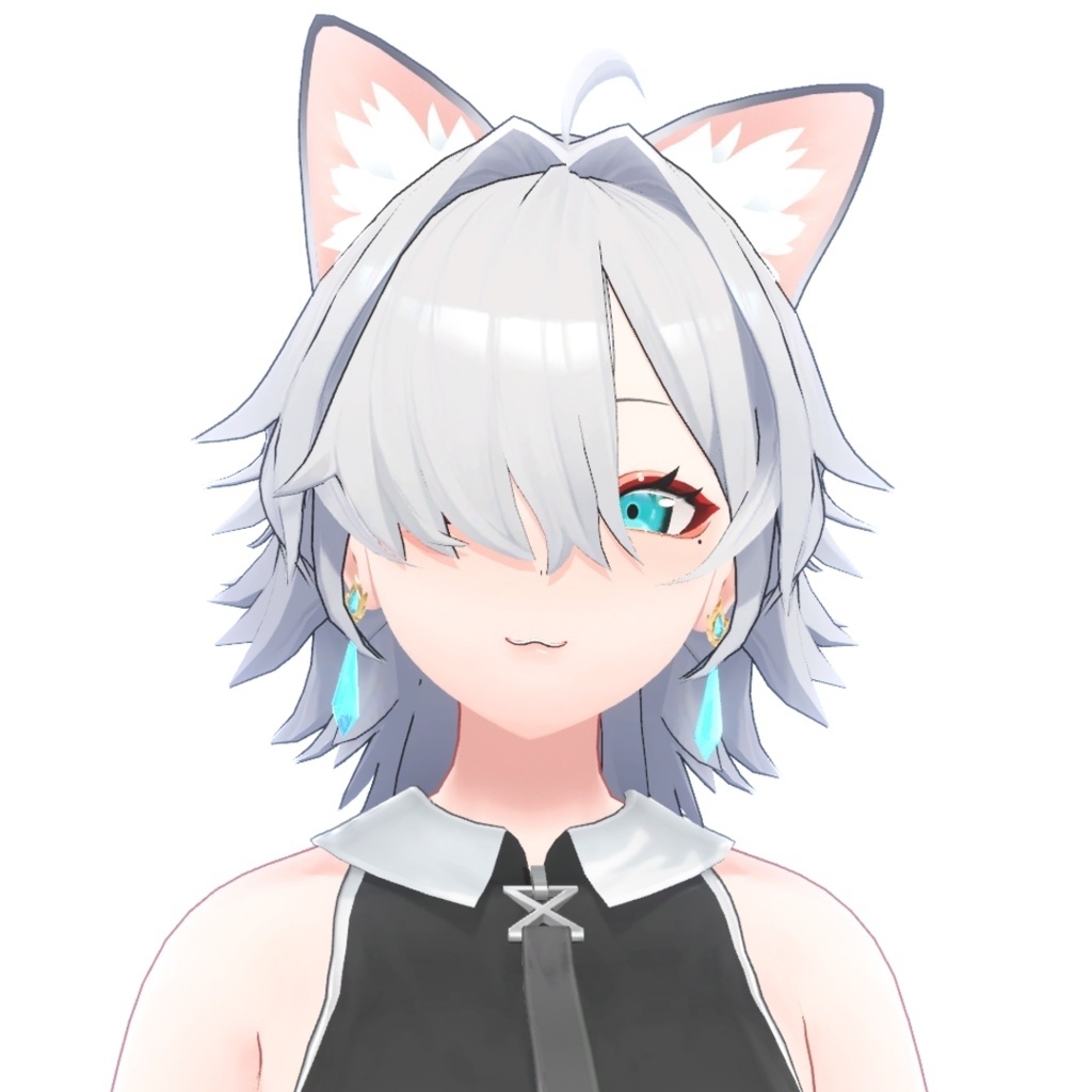 【3Dモデル|無料あり】Lotus Gleam/ロータス・グリーム