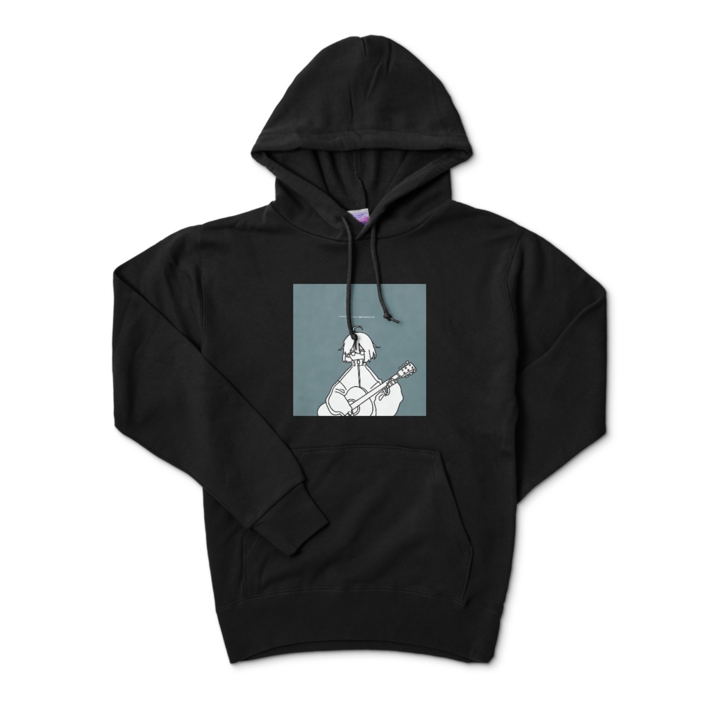 M!LK FC限定 CHECKMATE パーカー Lサイズ