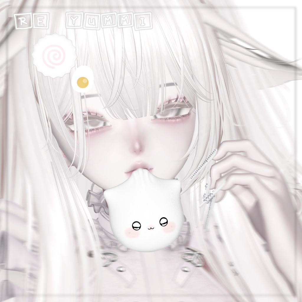 re yummi .ᐟ۶ৎ