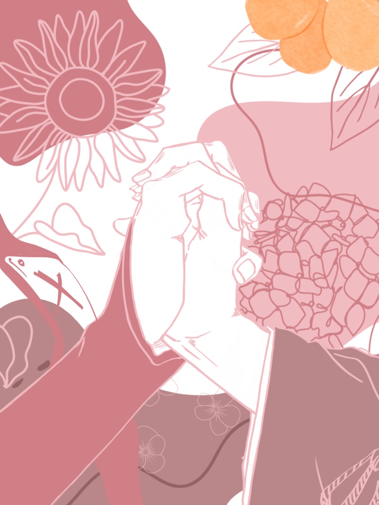 典士なマルシェトート