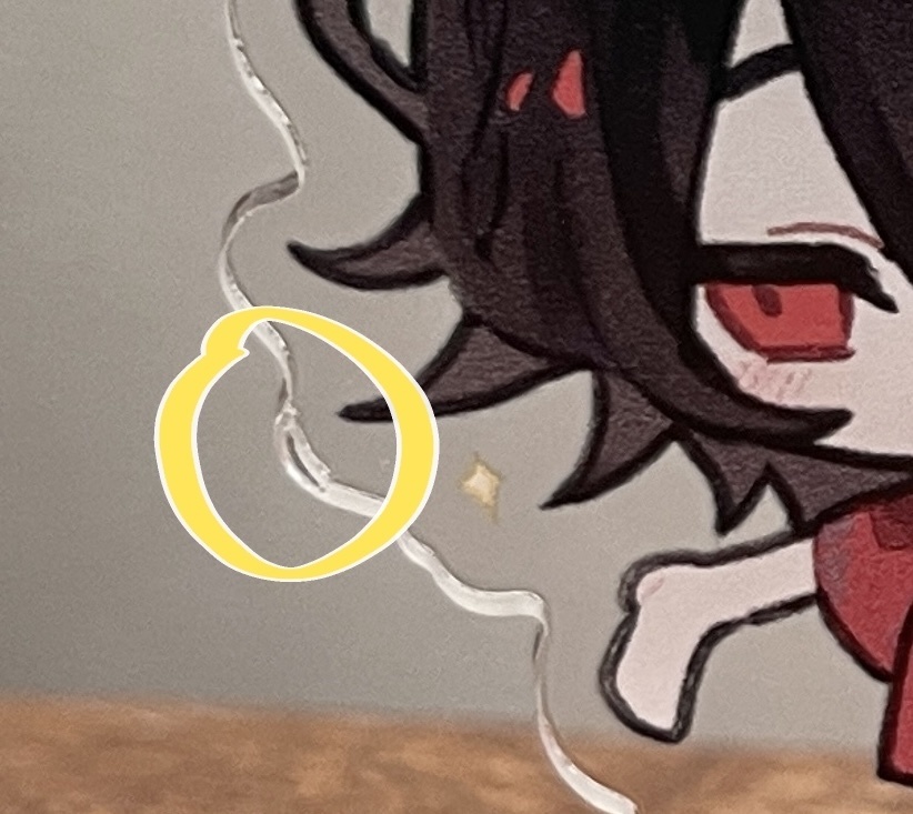 アクリルスタンド(13種)