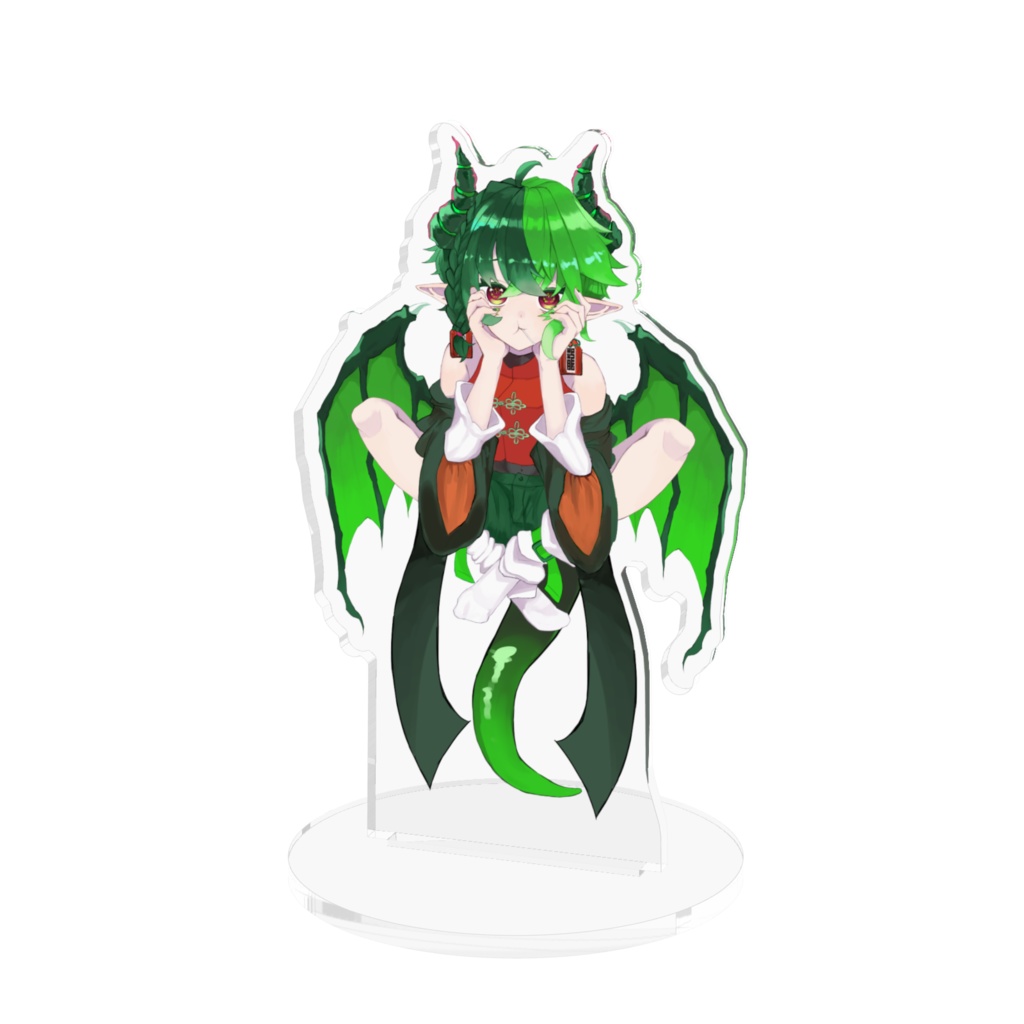 アクリルスタンド(10cm)