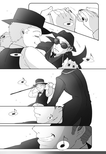 ただ只管 (P.108)