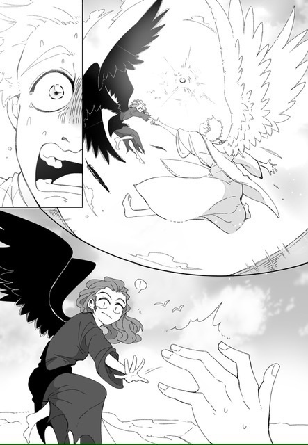 ただ只管 (P.108)